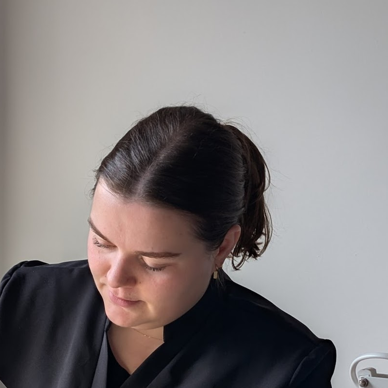 Alana, salon owner and product partner at My Beauty Salon